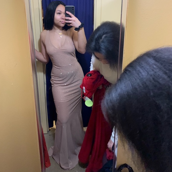 Prom Dress - Picture 4 of 4